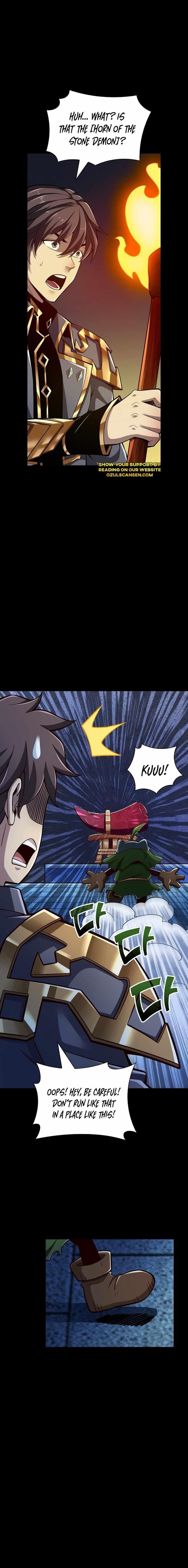 Back Then, I Didn’t Realize It Was A Big Win Chapter 11 - Page 19