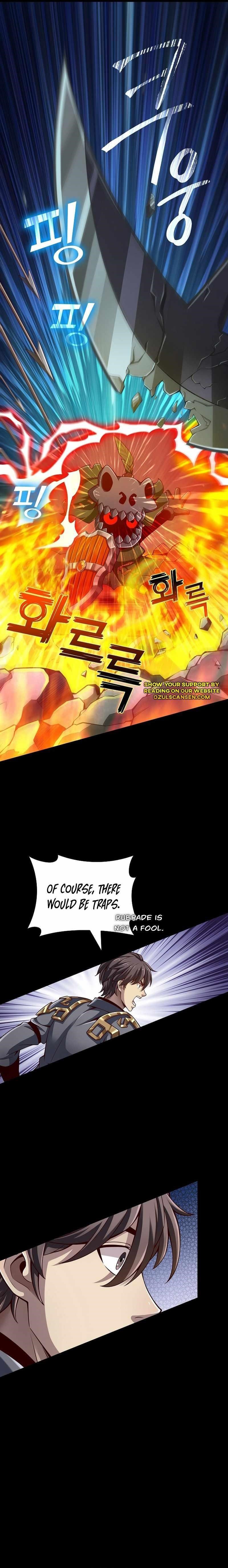 Back Then, I Didn’t Realize It Was A Big Win Chapter 11 - Page 21
