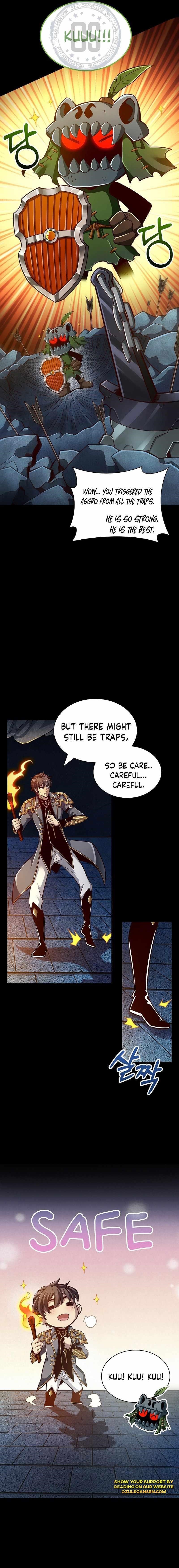 Back Then, I Didn’t Realize It Was A Big Win Chapter 11 - Page 22