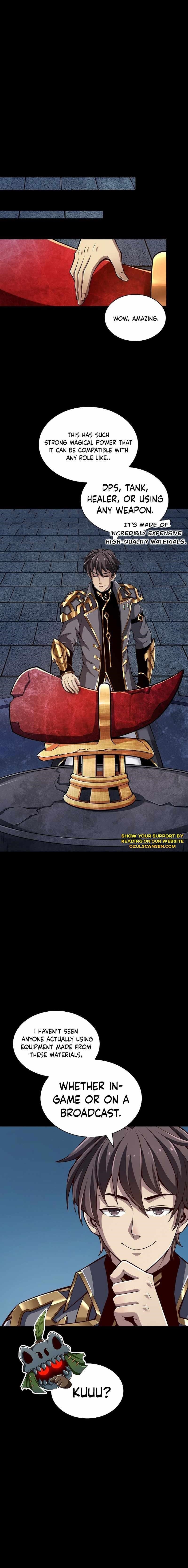 Back Then, I Didn’t Realize It Was A Big Win Chapter 11 - Page 23