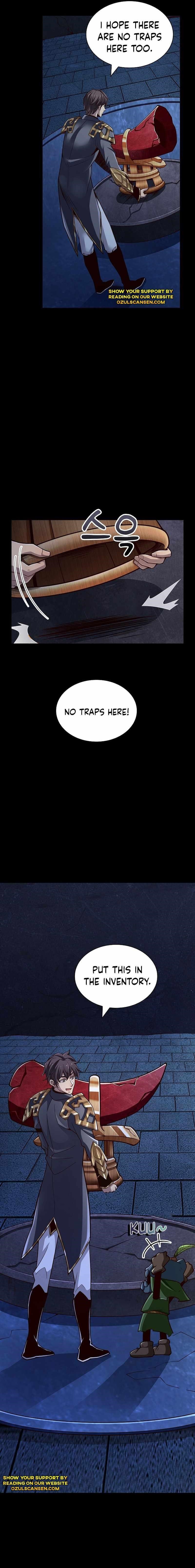 Back Then, I Didn’t Realize It Was A Big Win Chapter 11 - Page 24