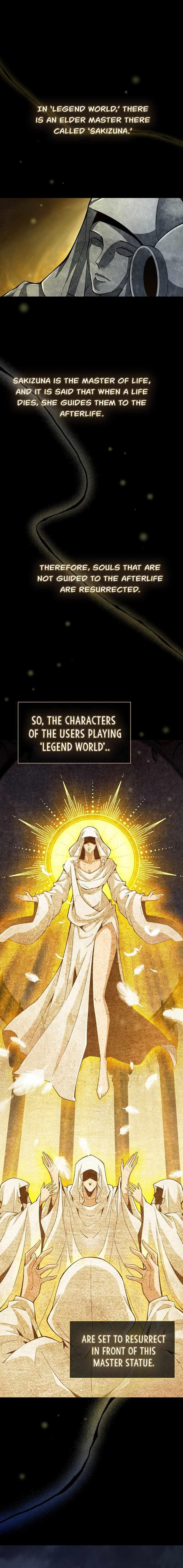 Back Then, I Didn’t Realize It Was A Big Win Chapter 11 - Page 3