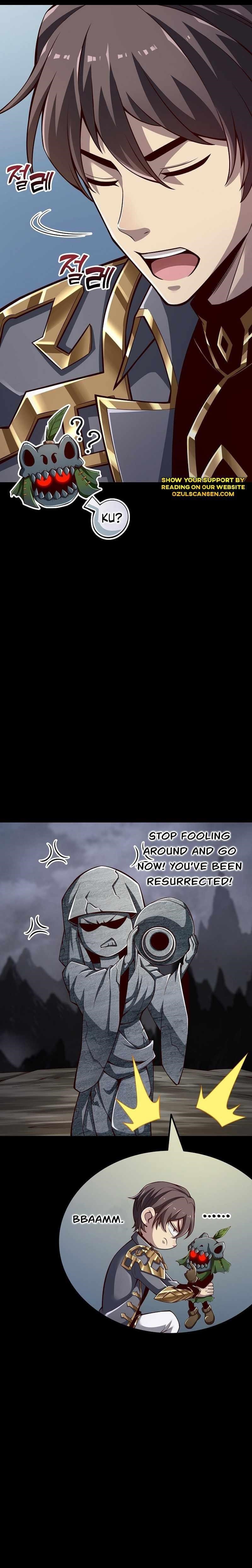 Back Then, I Didn’t Realize It Was A Big Win Chapter 11 - Page 5
