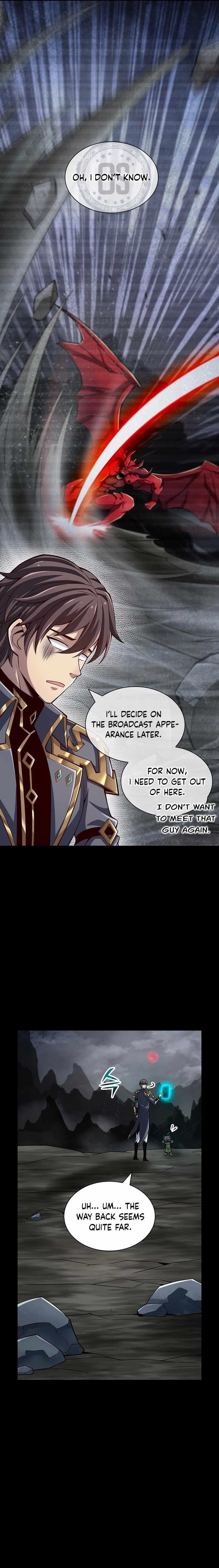 Back Then, I Didn’t Realize It Was A Big Win Chapter 11 - Page 6