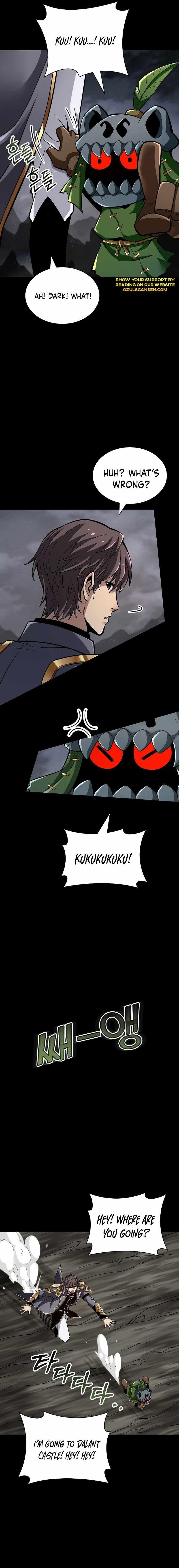 Back Then, I Didn’t Realize It Was A Big Win Chapter 11 - Page 7
