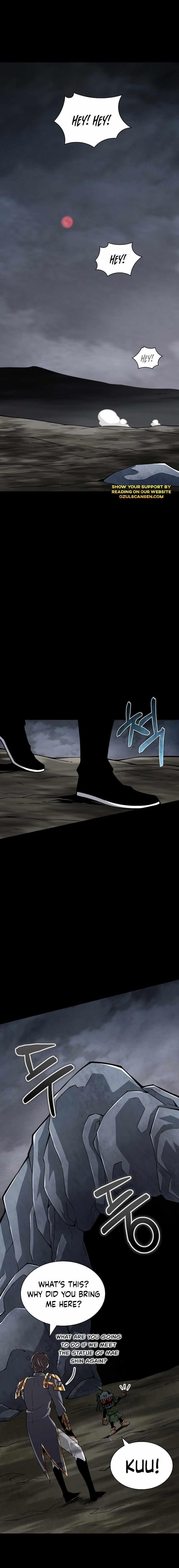 Back Then, I Didn’t Realize It Was A Big Win Chapter 11 - Page 8