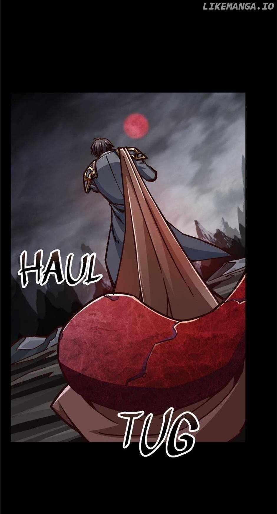 Back Then, I Didn’t Realize It Was A Big Win Chapter 12 - Page 10