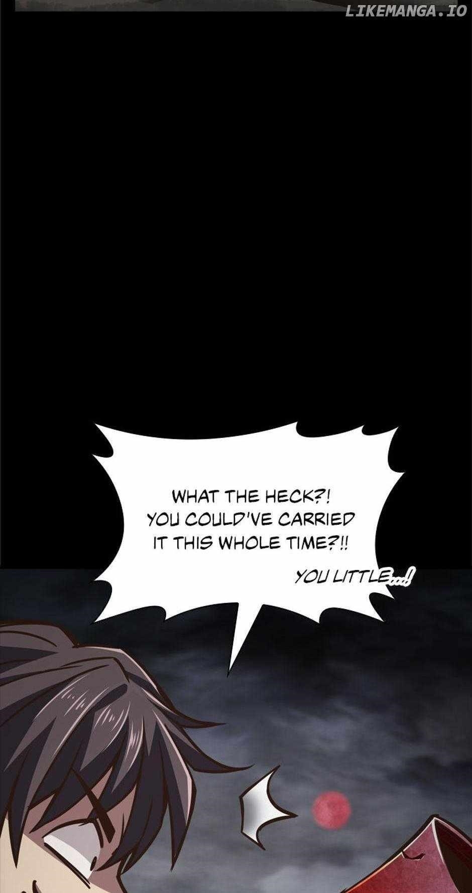 Back Then, I Didn’t Realize It Was A Big Win Chapter 12 - Page 17