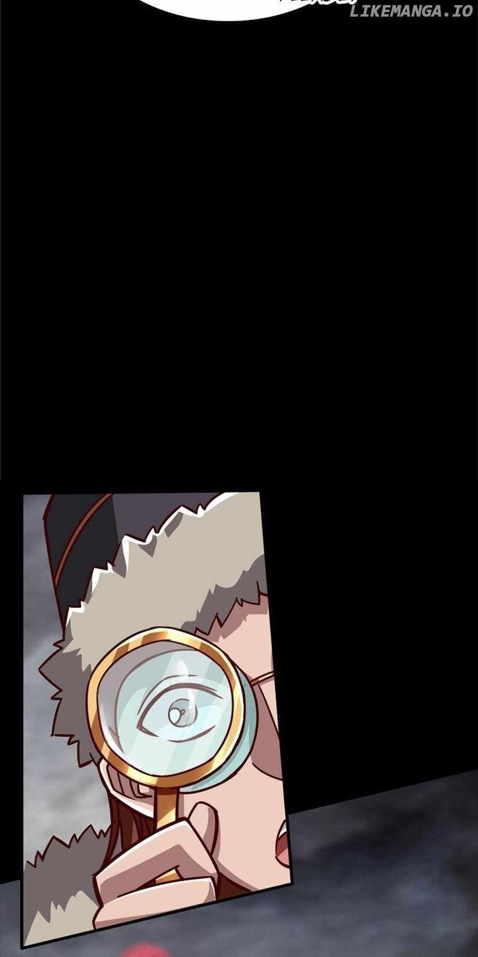 Back Then, I Didn’t Realize It Was A Big Win Chapter 12 - Page 33