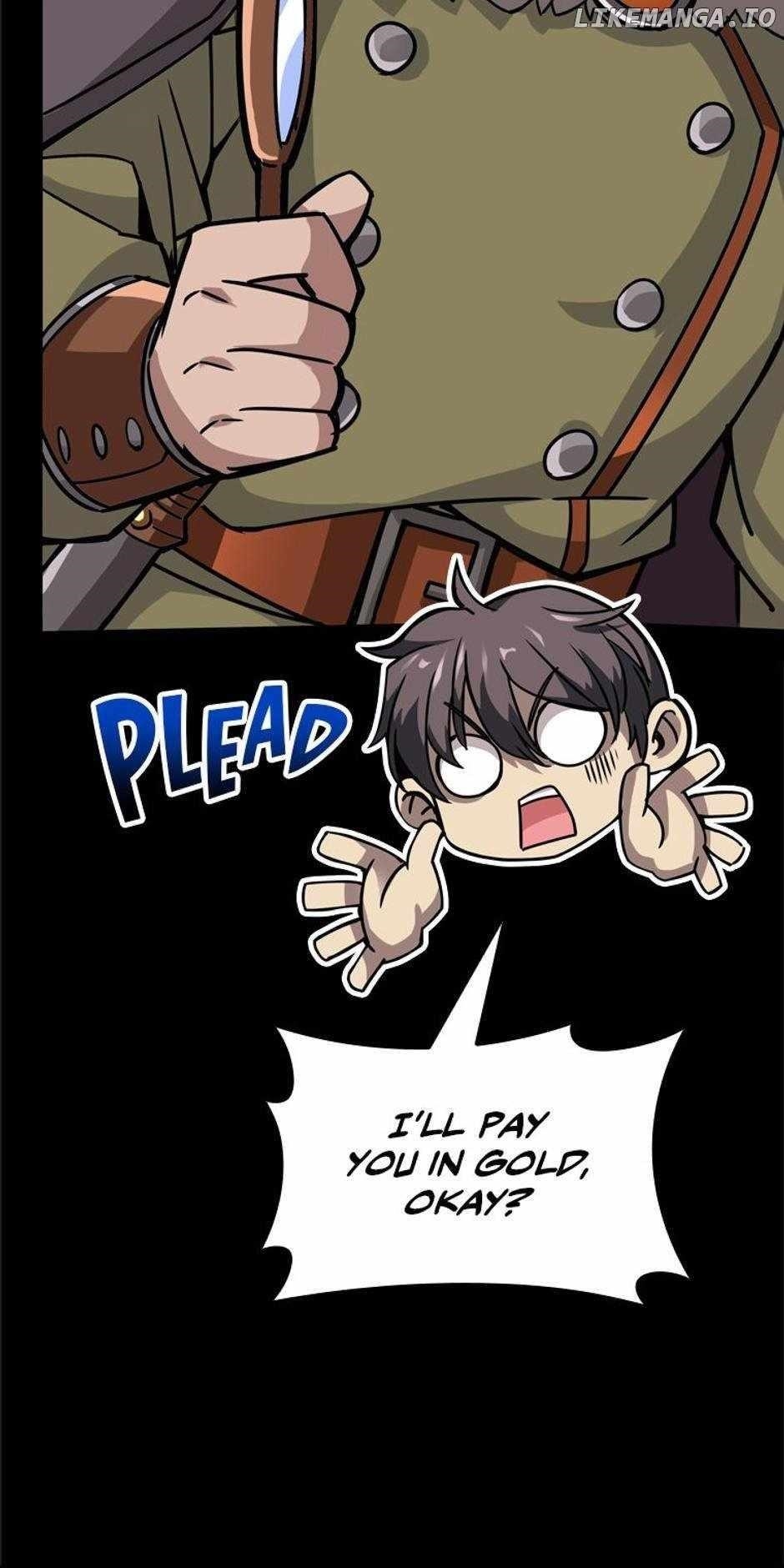 Back Then, I Didn’t Realize It Was A Big Win Chapter 12 - Page 37