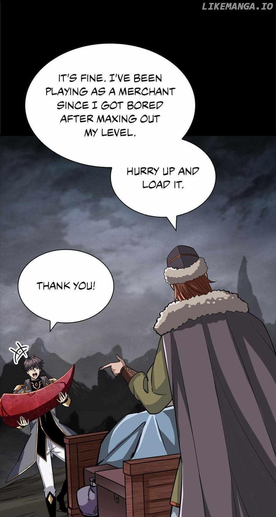 Back Then, I Didn’t Realize It Was A Big Win Chapter 12 - Page 38