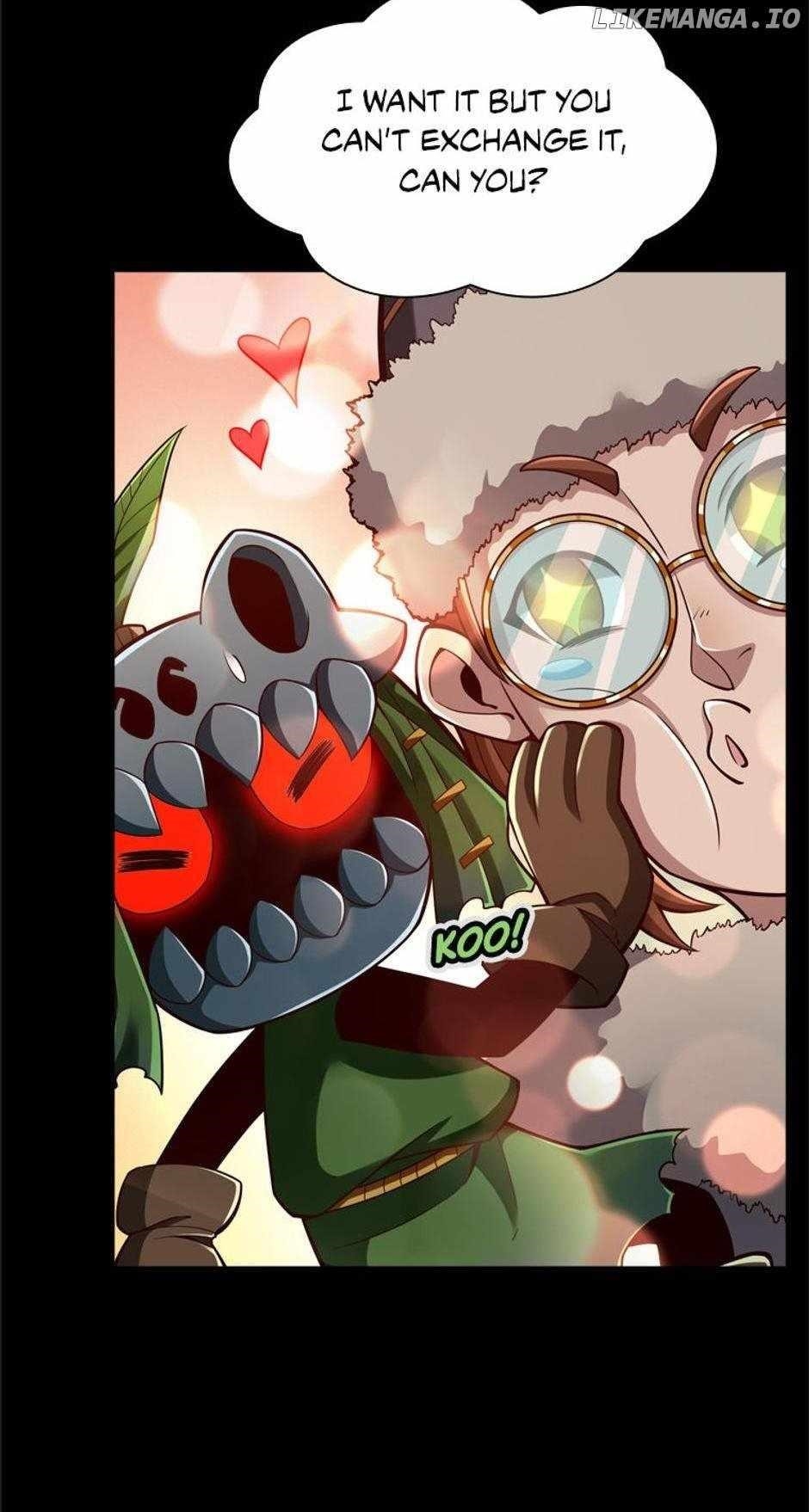Back Then, I Didn’t Realize It Was A Big Win Chapter 12 - Page 43