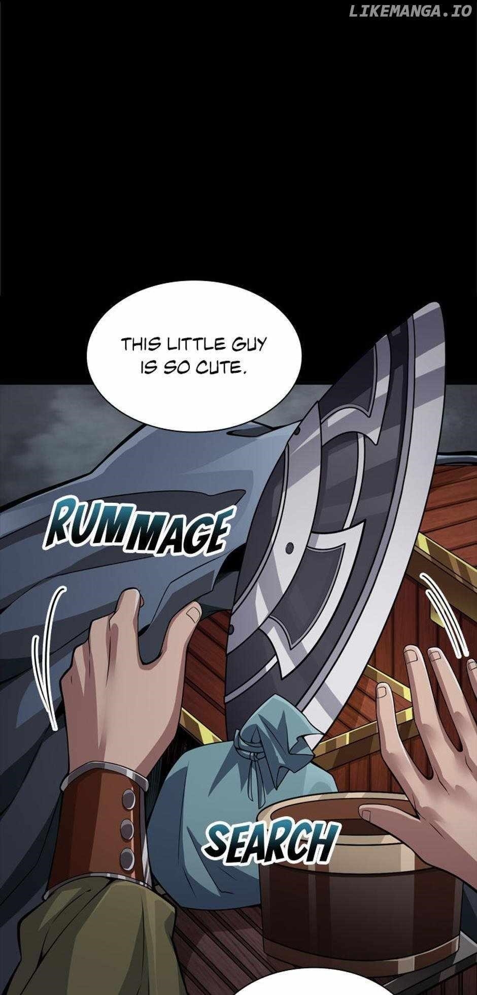 Back Then, I Didn’t Realize It Was A Big Win Chapter 12 - Page 45