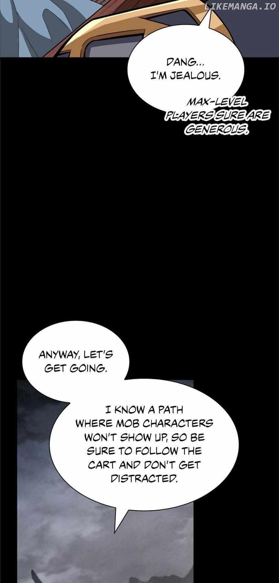 Back Then, I Didn’t Realize It Was A Big Win Chapter 12 - Page 49