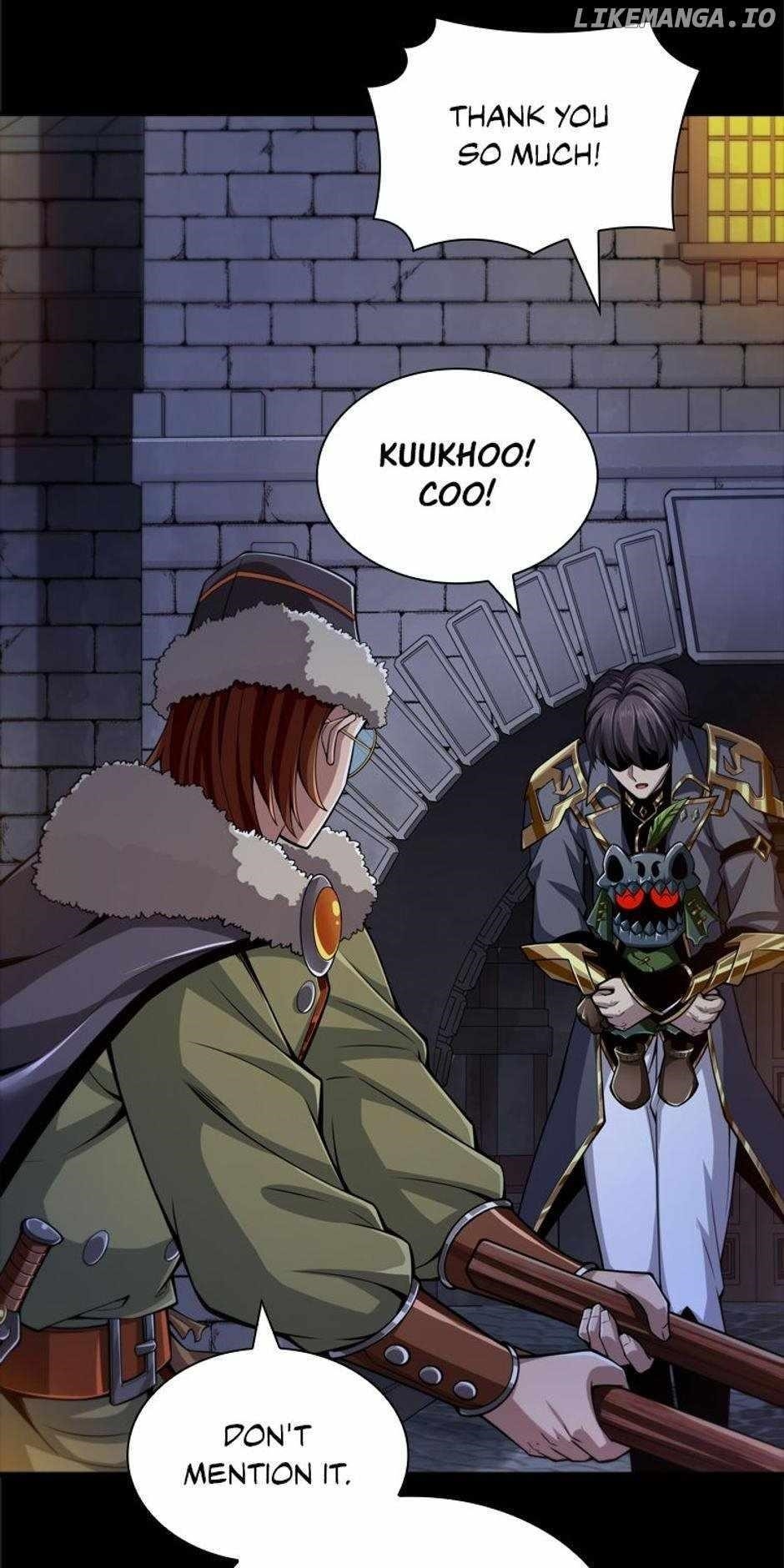 Back Then, I Didn’t Realize It Was A Big Win Chapter 12 - Page 54