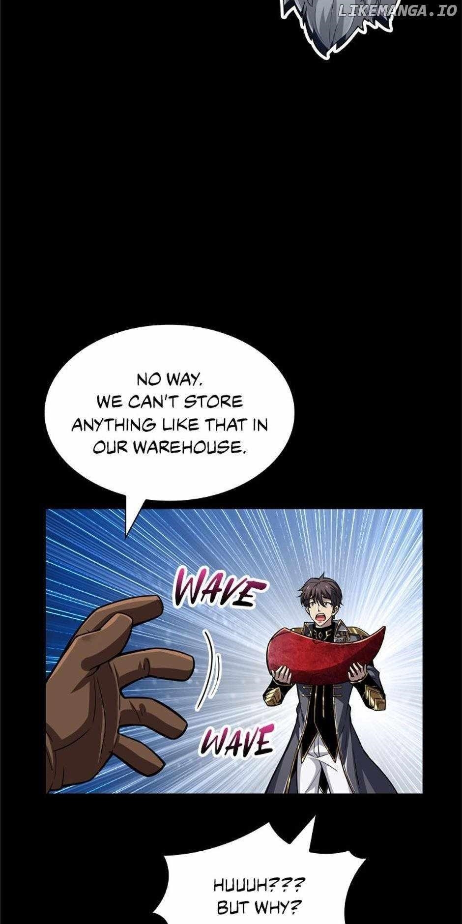Back Then, I Didn’t Realize It Was A Big Win Chapter 12 - Page 61