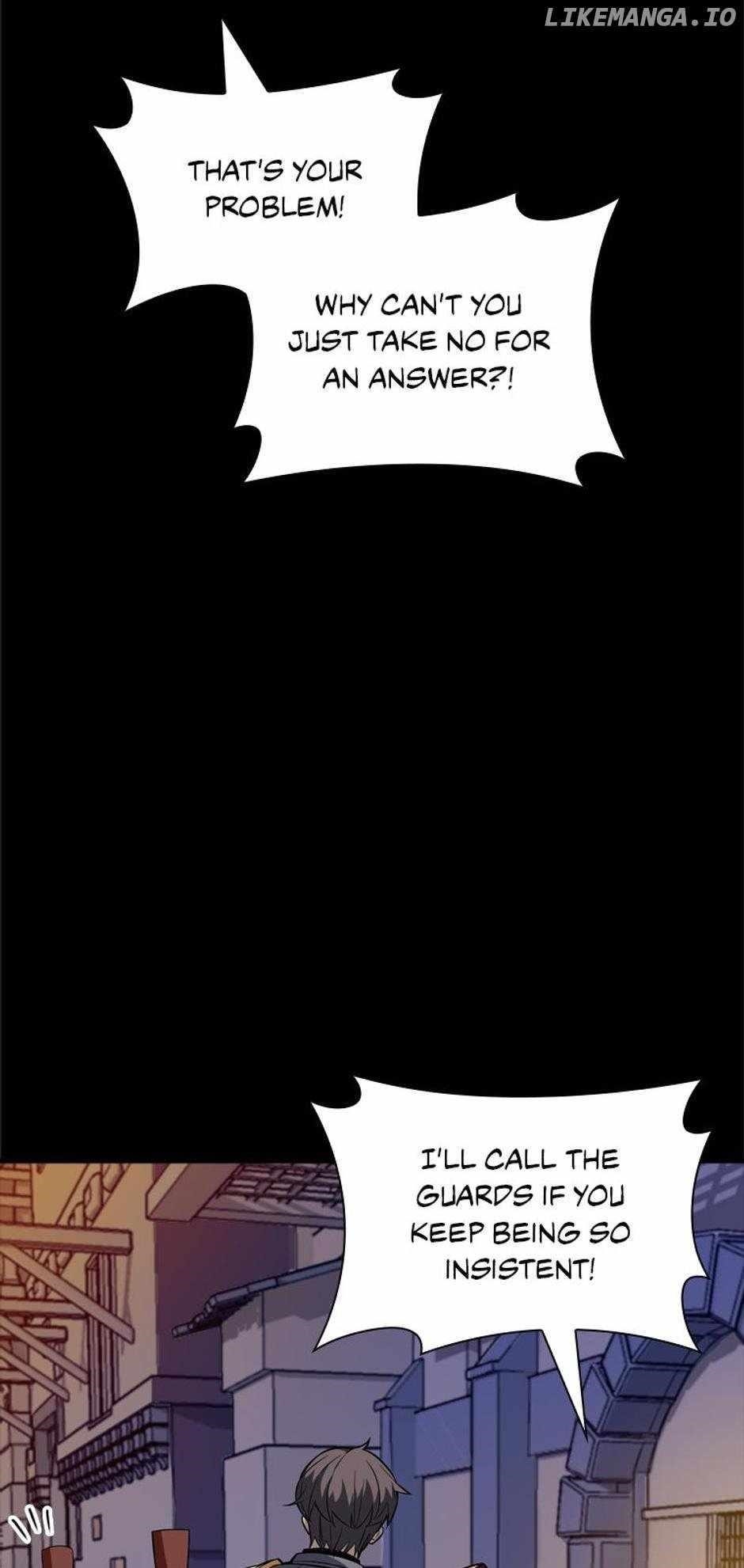 Back Then, I Didn’t Realize It Was A Big Win Chapter 12 - Page 66