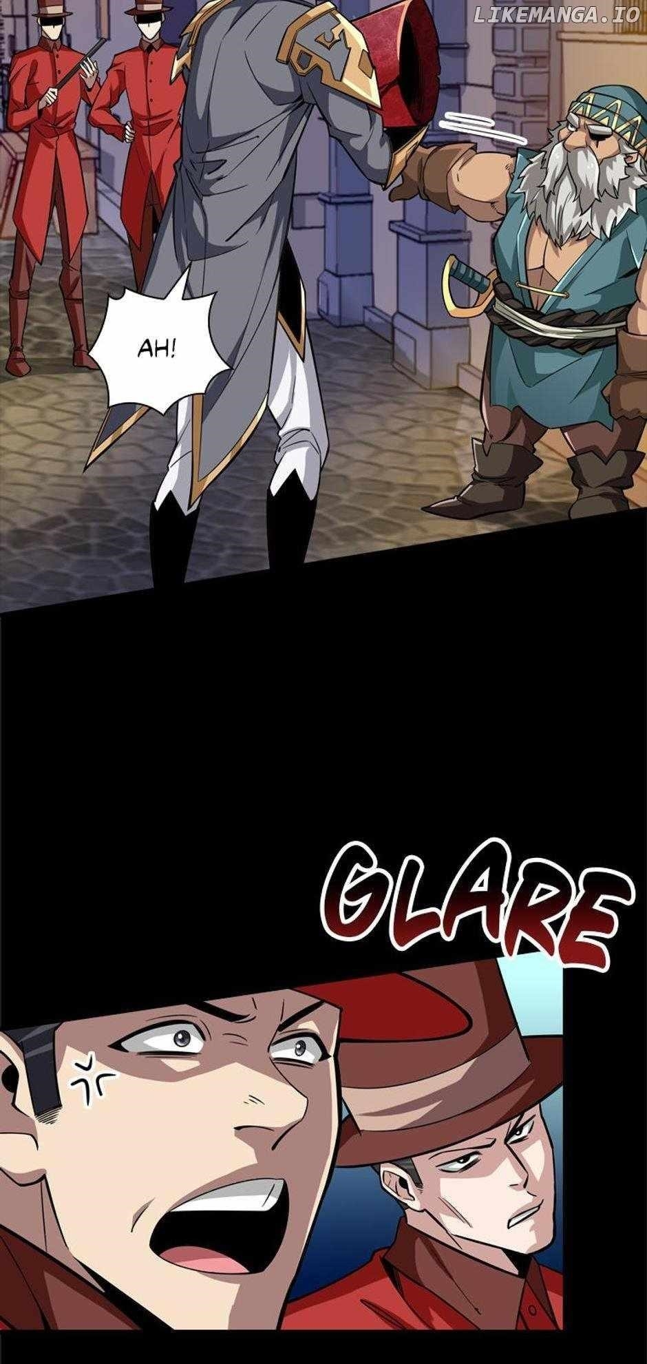 Back Then, I Didn’t Realize It Was A Big Win Chapter 12 - Page 67