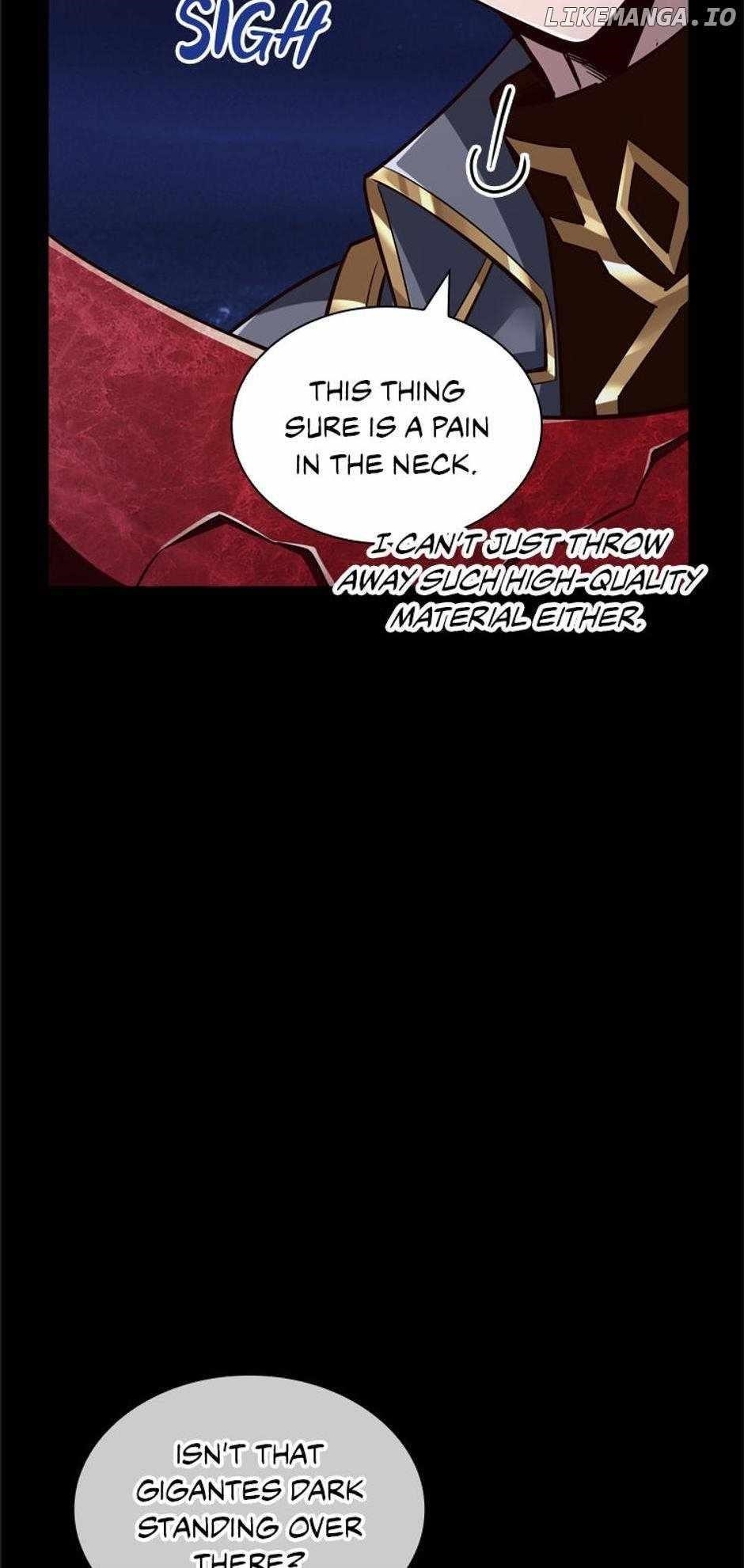 Back Then, I Didn’t Realize It Was A Big Win Chapter 12 - Page 69
