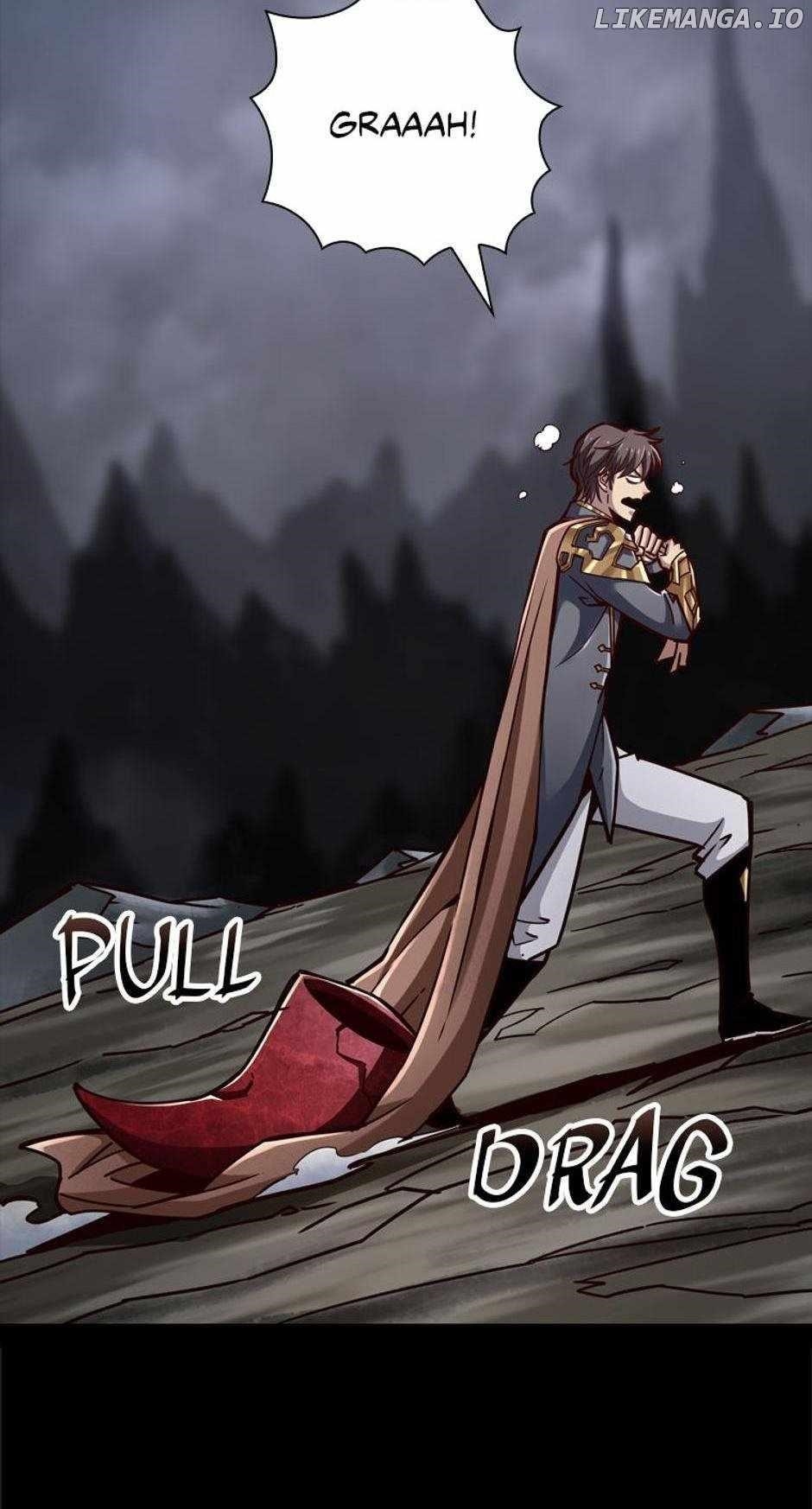 Back Then, I Didn’t Realize It Was A Big Win Chapter 12 - Page 7