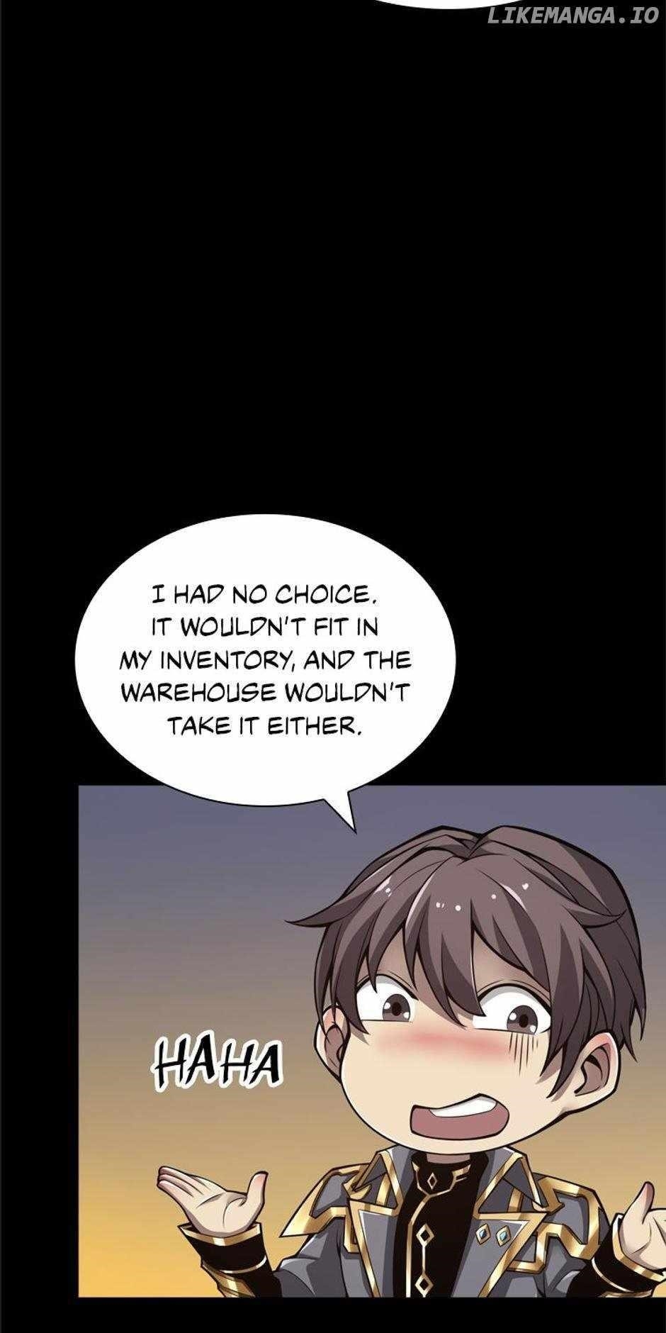 Back Then, I Didn’t Realize It Was A Big Win Chapter 12 - Page 74