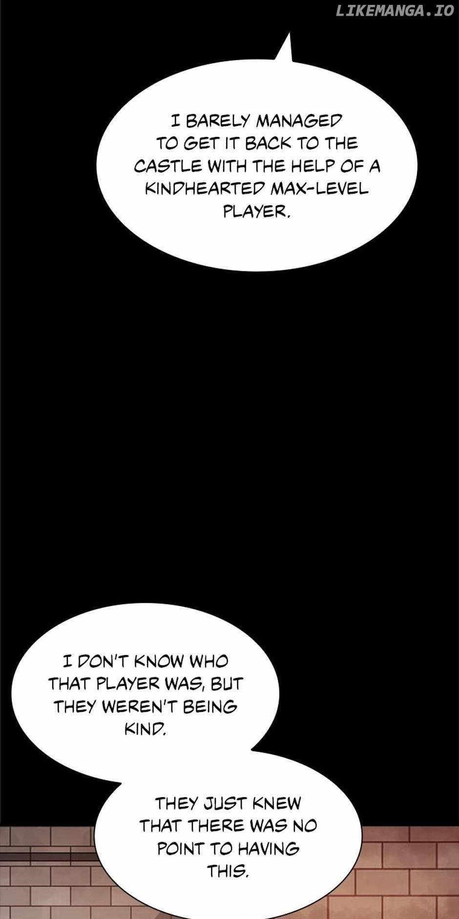 Back Then, I Didn’t Realize It Was A Big Win Chapter 12 - Page 75