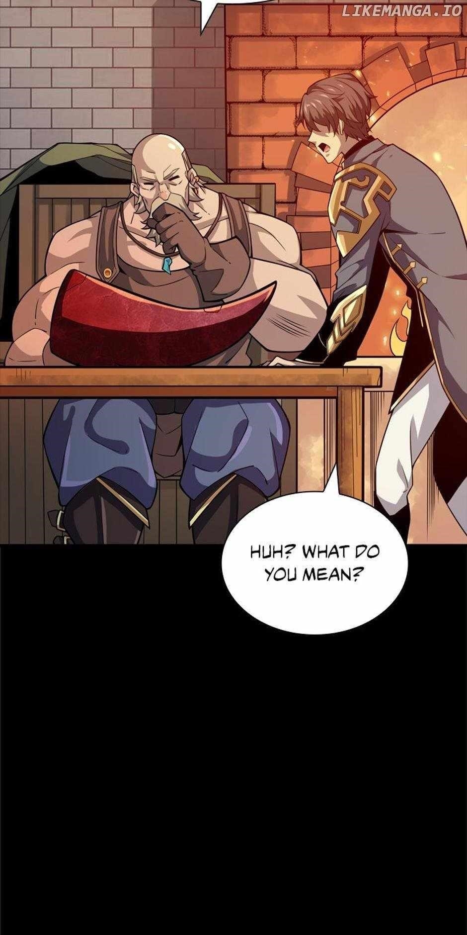 Back Then, I Didn’t Realize It Was A Big Win Chapter 12 - Page 76