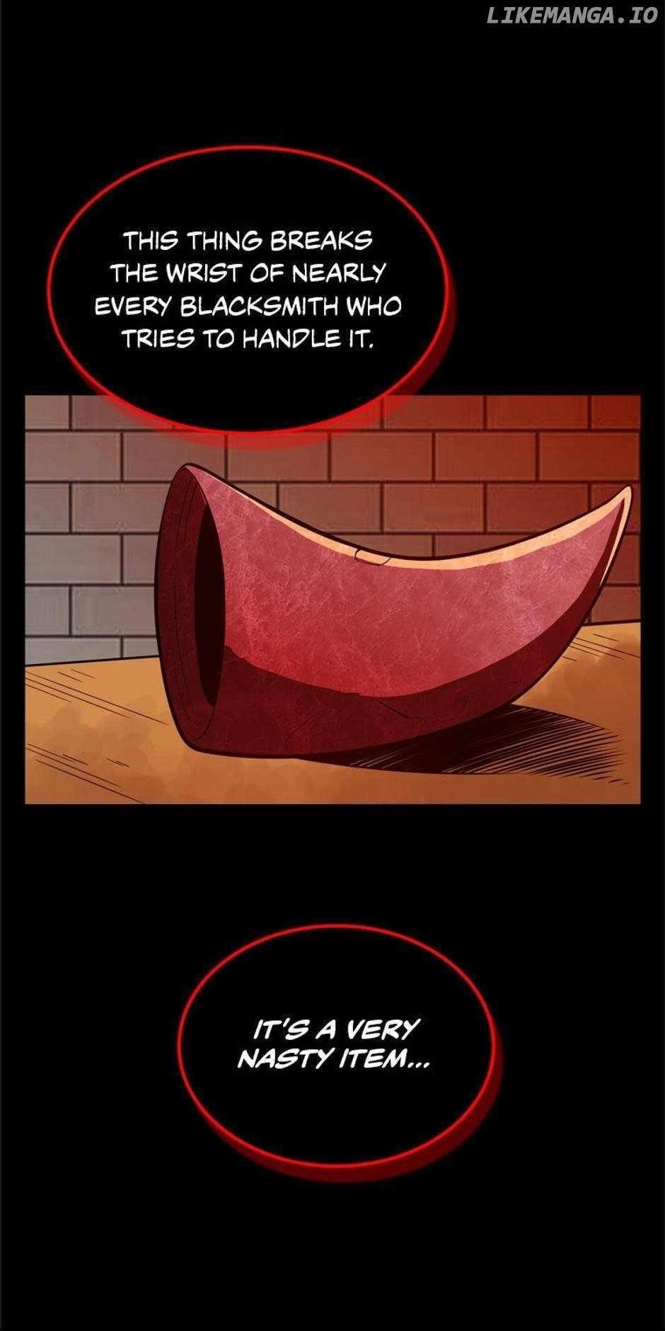 Back Then, I Didn’t Realize It Was A Big Win Chapter 12 - Page 77