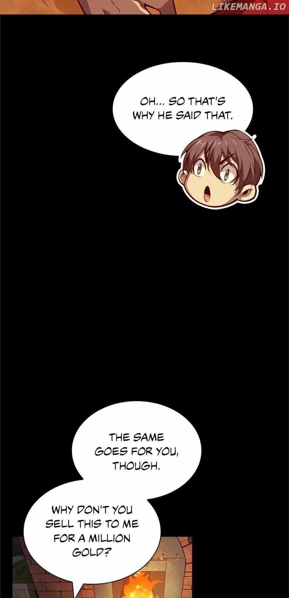 Back Then, I Didn’t Realize It Was A Big Win Chapter 12 - Page 79