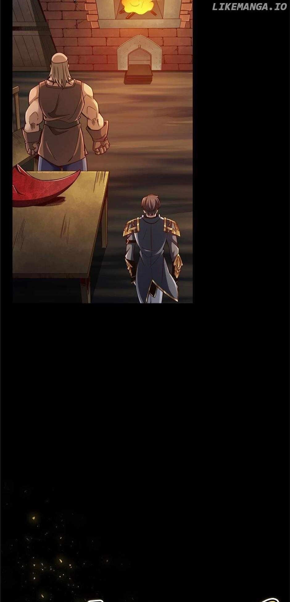 Back Then, I Didn’t Realize It Was A Big Win Chapter 12 - Page 80