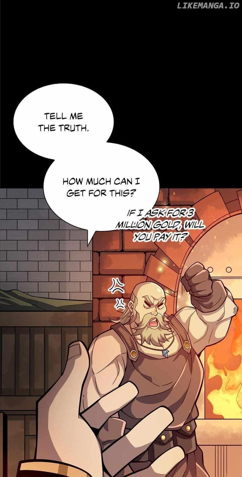 Back Then, I Didn’t Realize It Was A Big Win Chapter 12 - Page 85