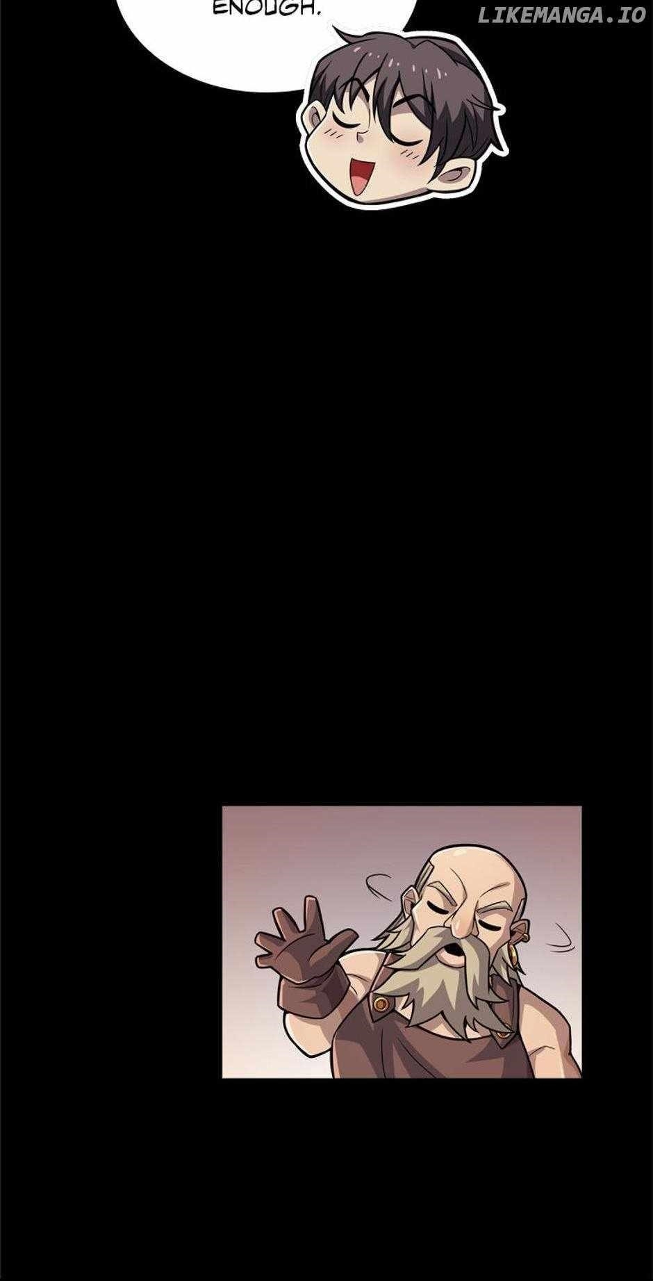 Back Then, I Didn’t Realize It Was A Big Win Chapter 12 - Page 91