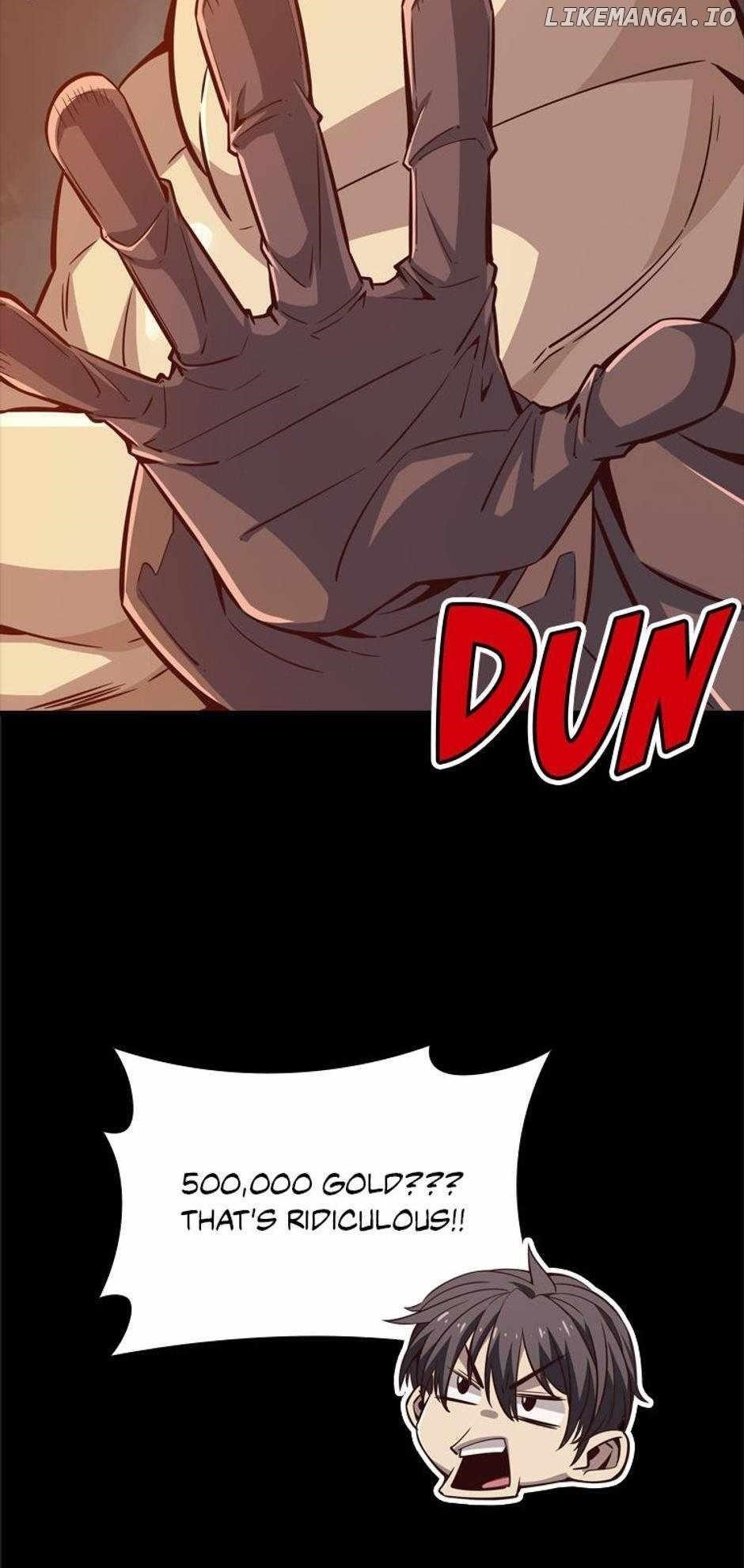 Back Then, I Didn’t Realize It Was A Big Win Chapter 12 - Page 94