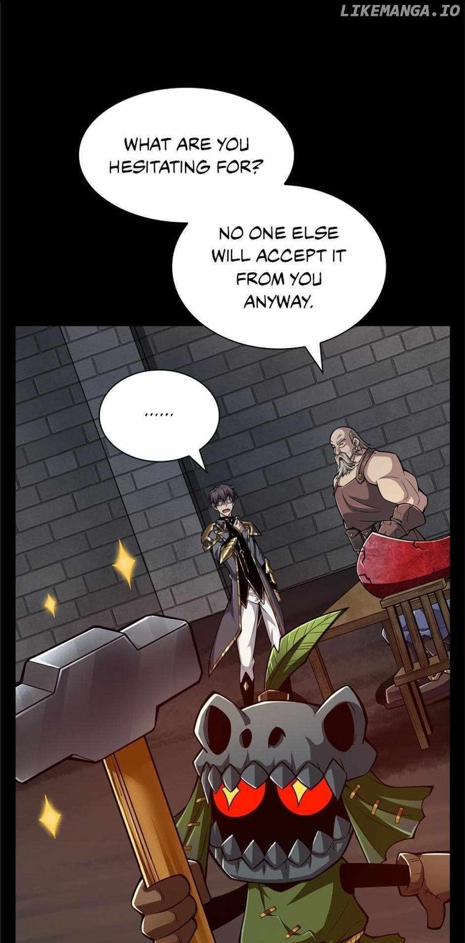 Back Then, I Didn’t Realize It Was A Big Win Chapter 13 - Page 13