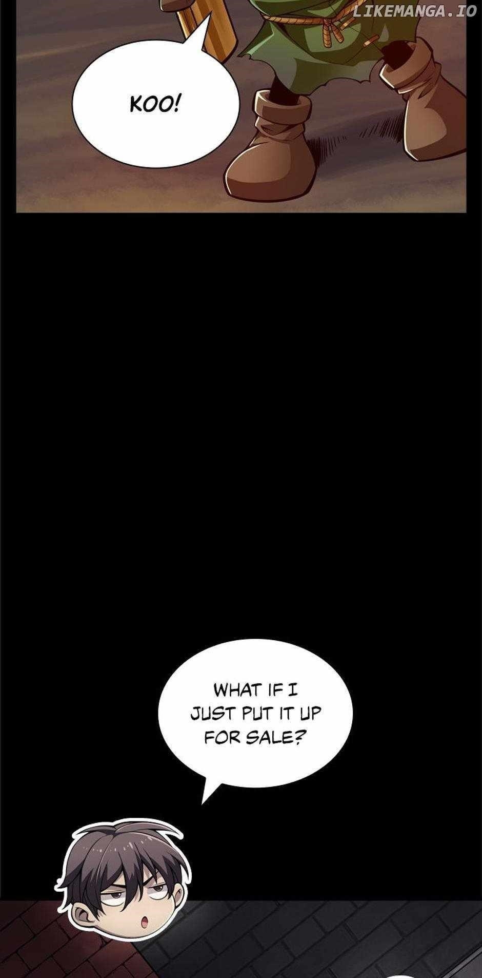 Back Then, I Didn’t Realize It Was A Big Win Chapter 13 - Page 14