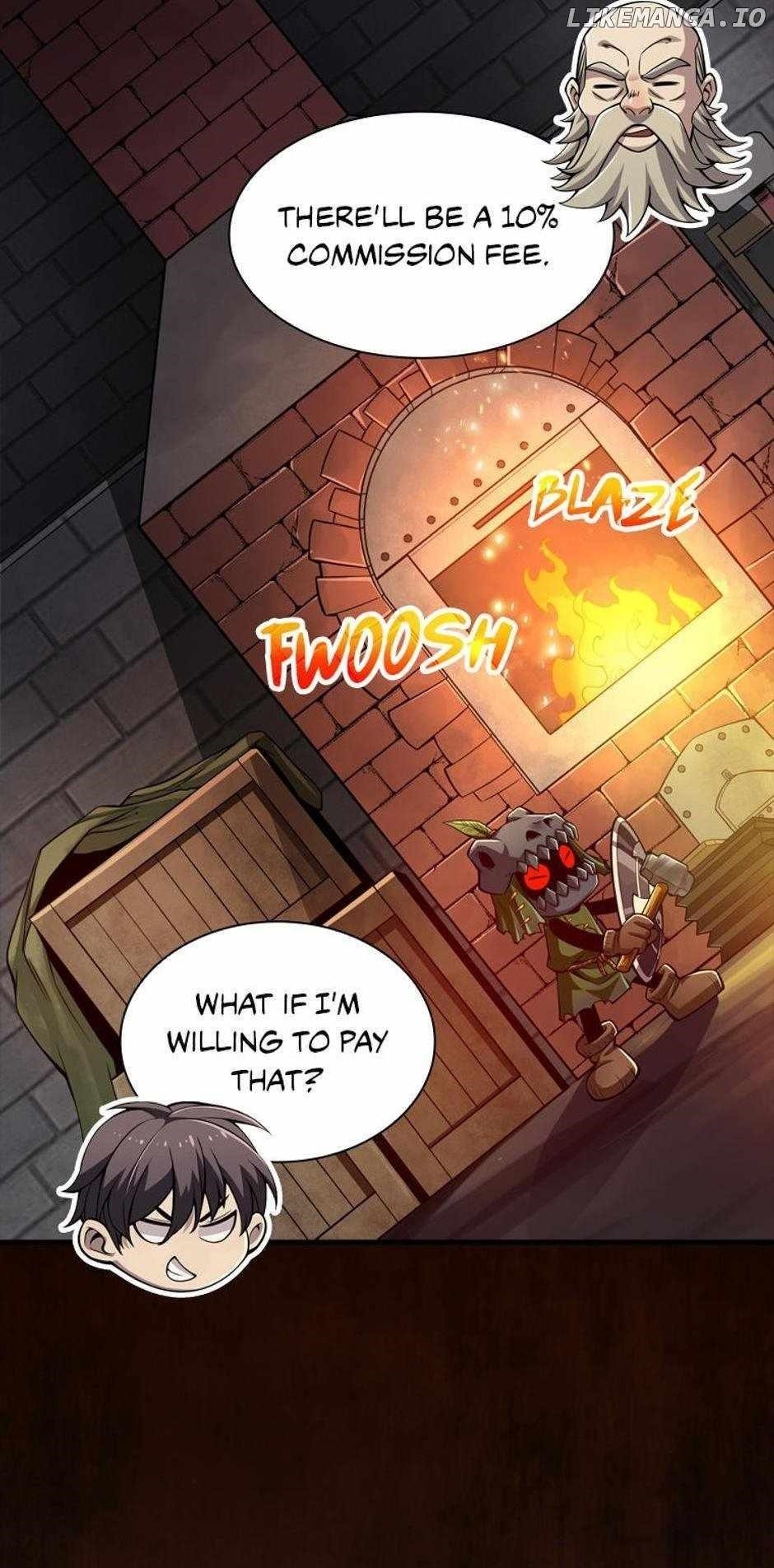 Back Then, I Didn’t Realize It Was A Big Win Chapter 13 - Page 15