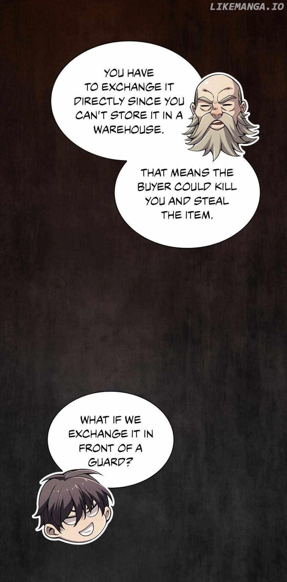 Back Then, I Didn’t Realize It Was A Big Win Chapter 13 - Page 16