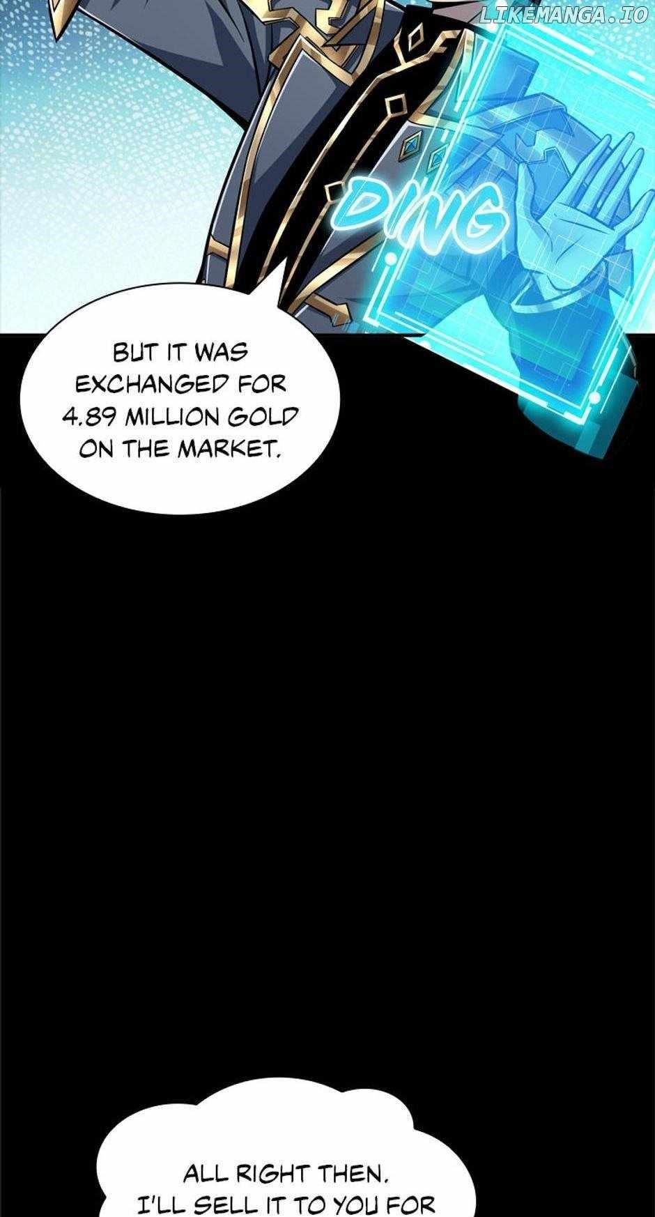 Back Then, I Didn’t Realize It Was A Big Win Chapter 13 - Page 22