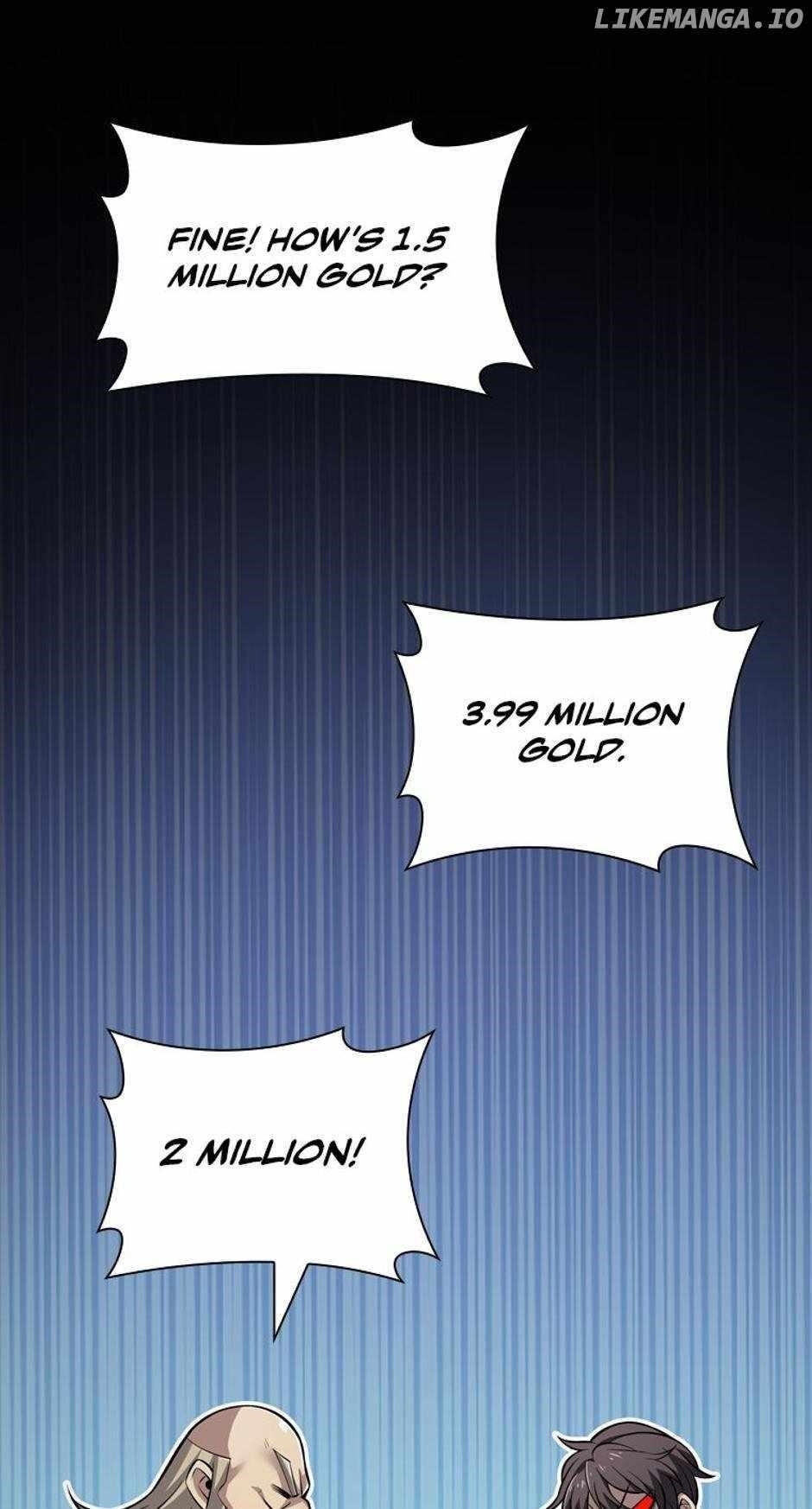 Back Then, I Didn’t Realize It Was A Big Win Chapter 13 - Page 24