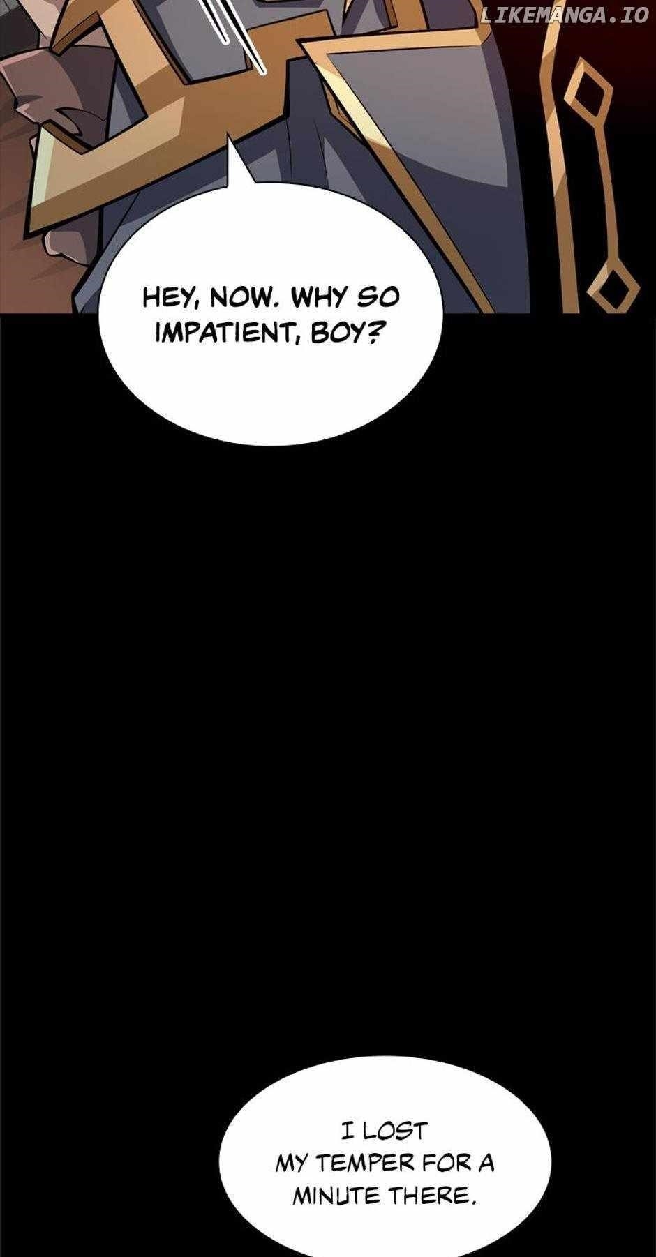 Back Then, I Didn’t Realize It Was A Big Win Chapter 13 - Page 28