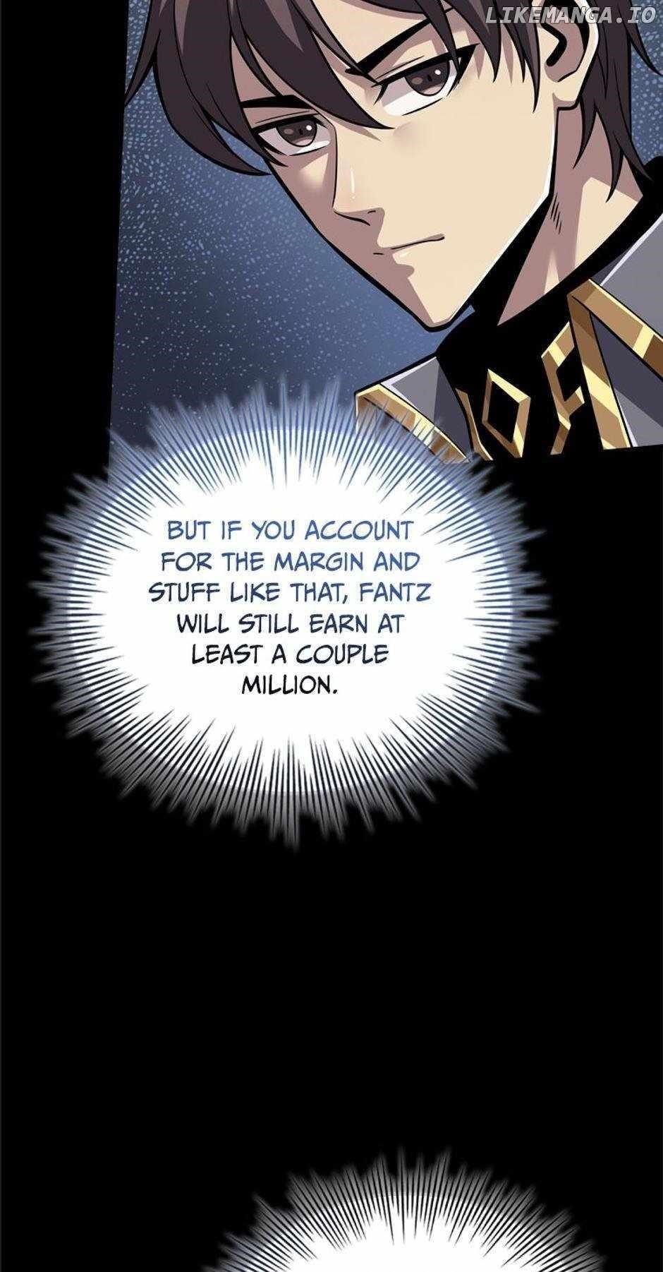 Back Then, I Didn’t Realize It Was A Big Win Chapter 13 - Page 31