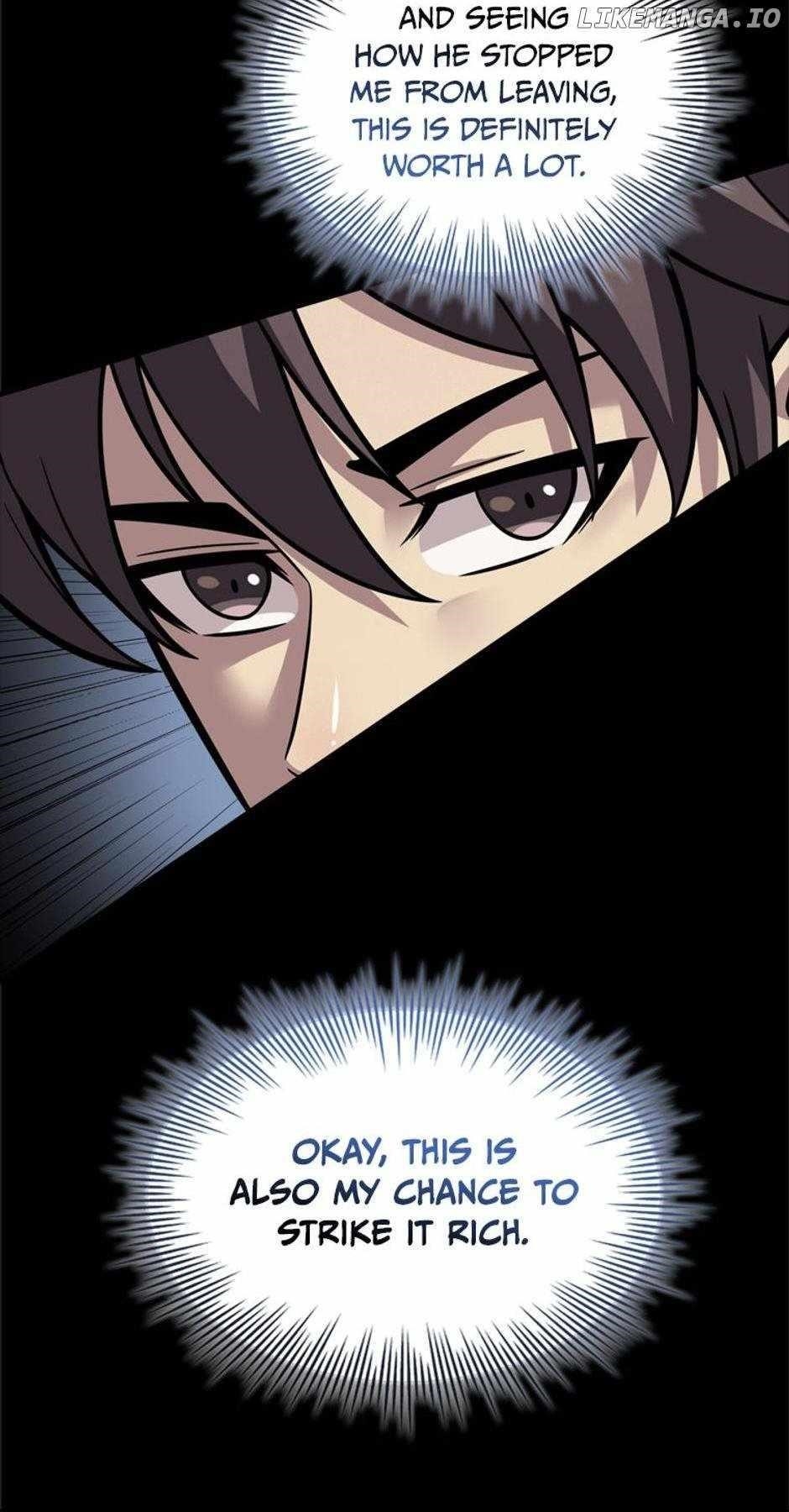 Back Then, I Didn’t Realize It Was A Big Win Chapter 13 - Page 32