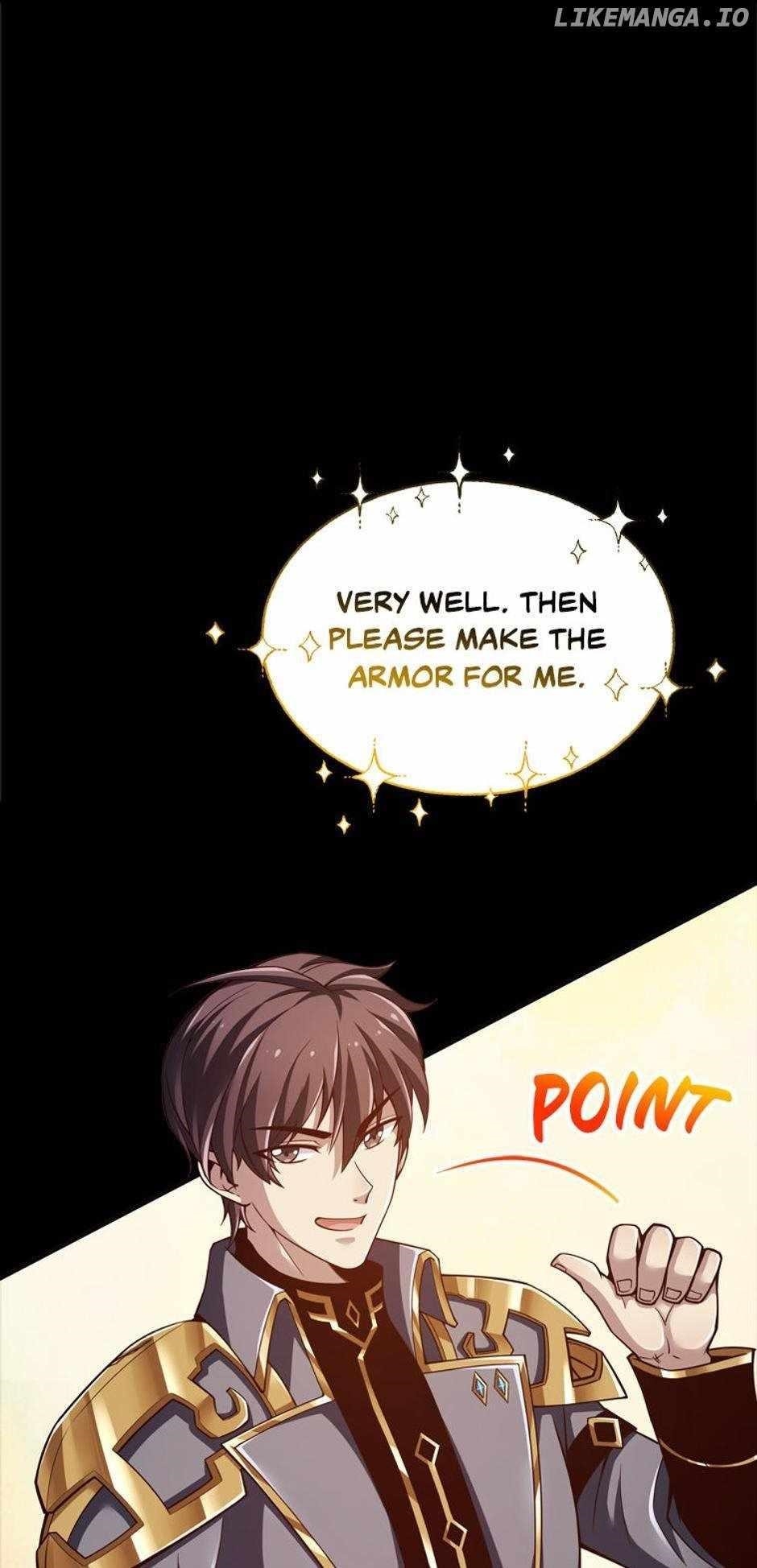 Back Then, I Didn’t Realize It Was A Big Win Chapter 13 - Page 33