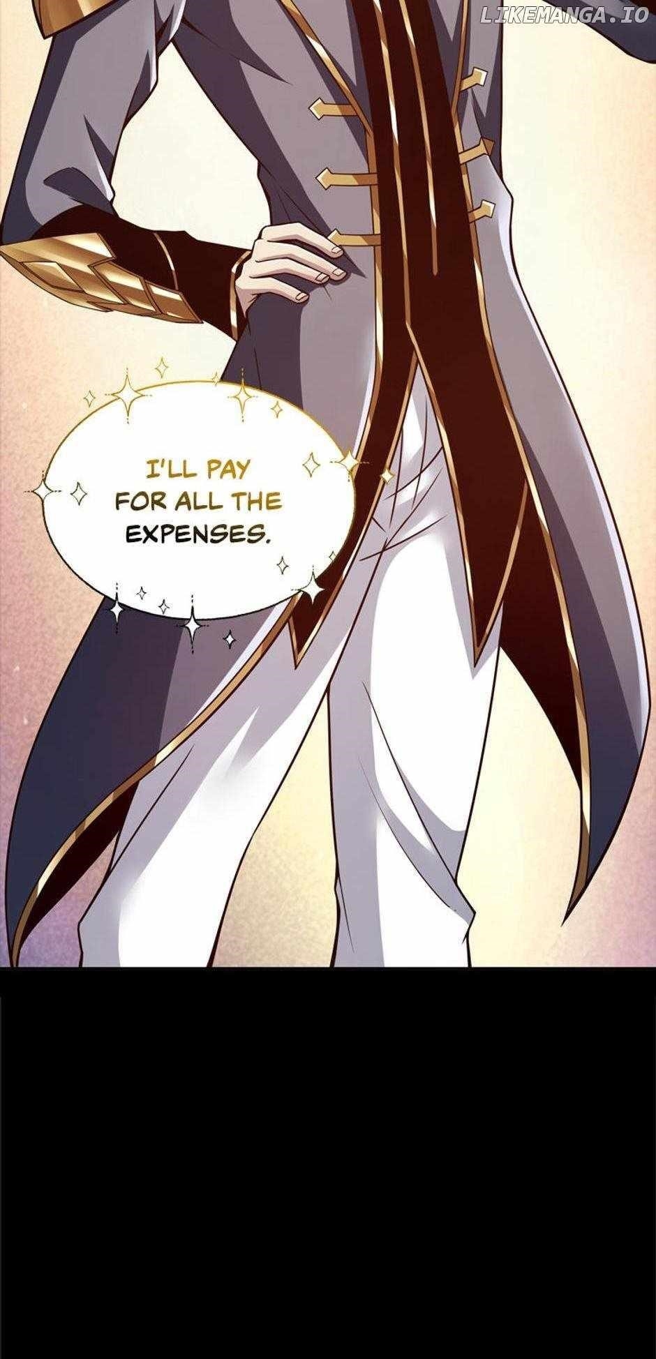 Back Then, I Didn’t Realize It Was A Big Win Chapter 13 - Page 34