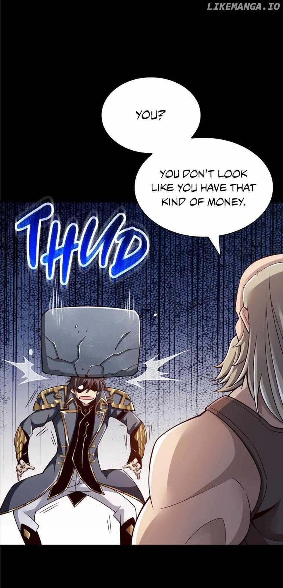 Back Then, I Didn’t Realize It Was A Big Win Chapter 13 - Page 35