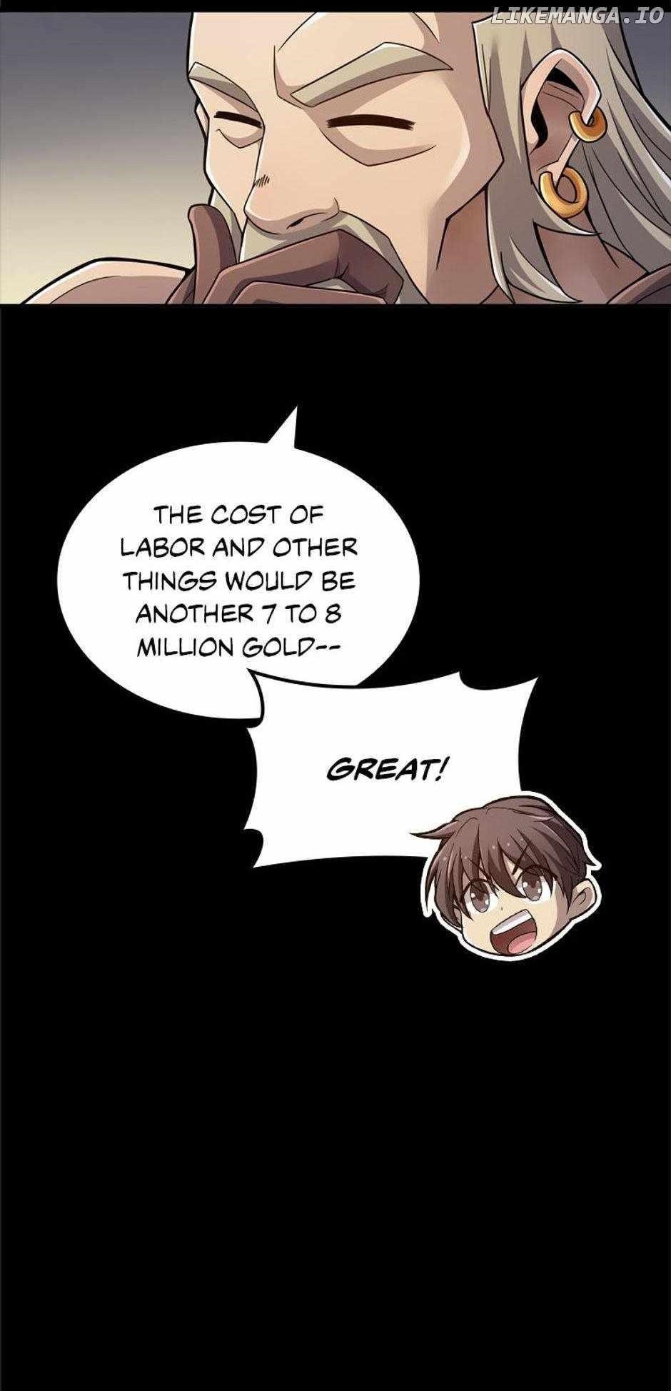 Back Then, I Didn’t Realize It Was A Big Win Chapter 13 - Page 38