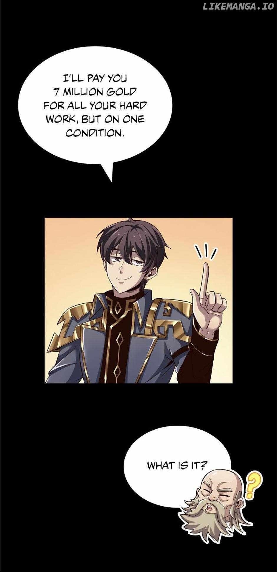 Back Then, I Didn’t Realize It Was A Big Win Chapter 13 - Page 39