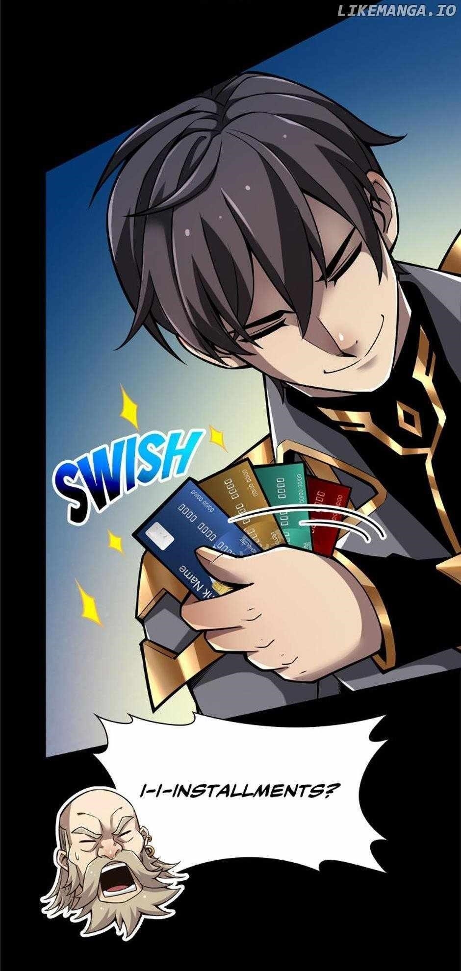 Back Then, I Didn’t Realize It Was A Big Win Chapter 13 - Page 42