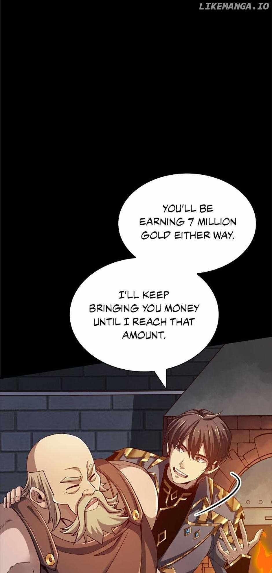 Back Then, I Didn’t Realize It Was A Big Win Chapter 13 - Page 43