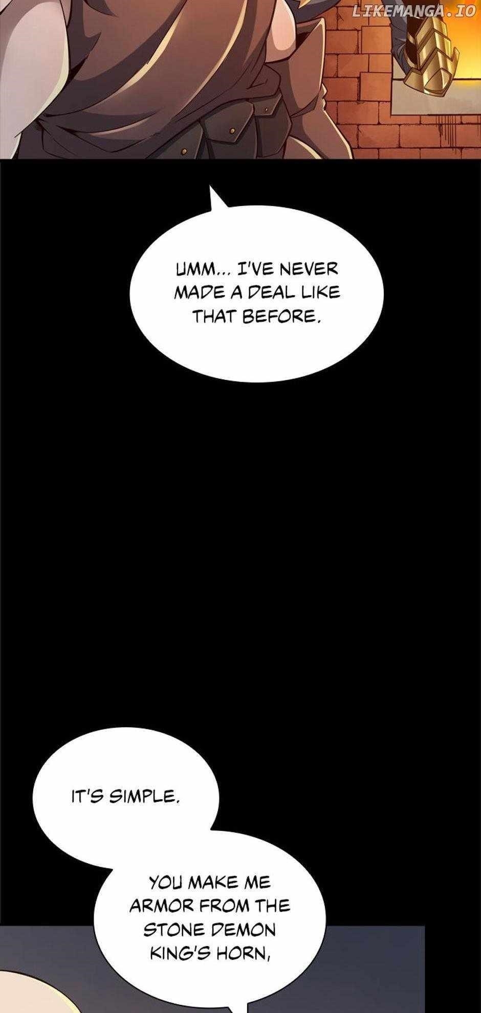 Back Then, I Didn’t Realize It Was A Big Win Chapter 13 - Page 44